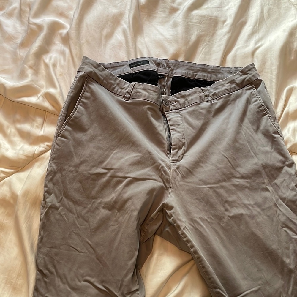 Kut from the Kloth skinny trousers